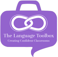 The Language Toolbox Logo